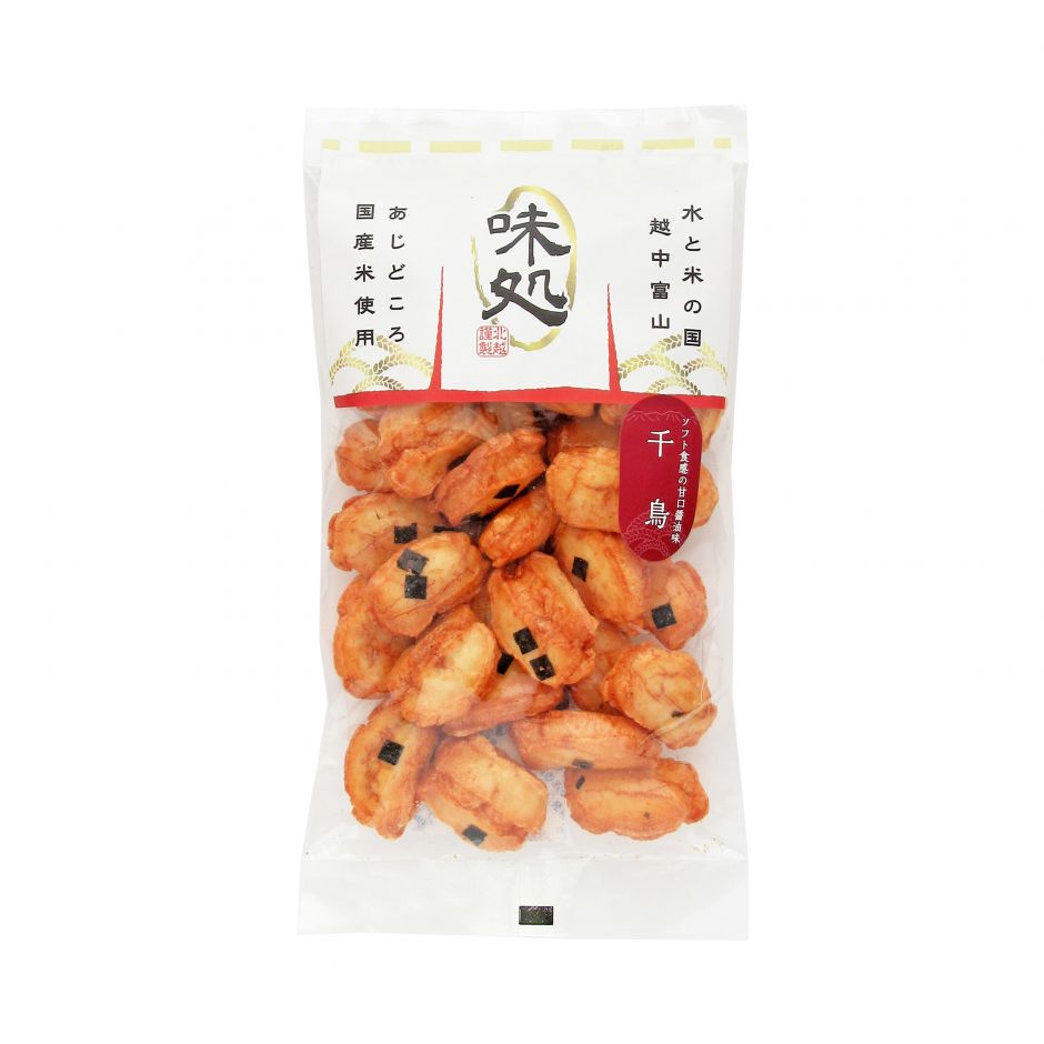 味処 千鳥