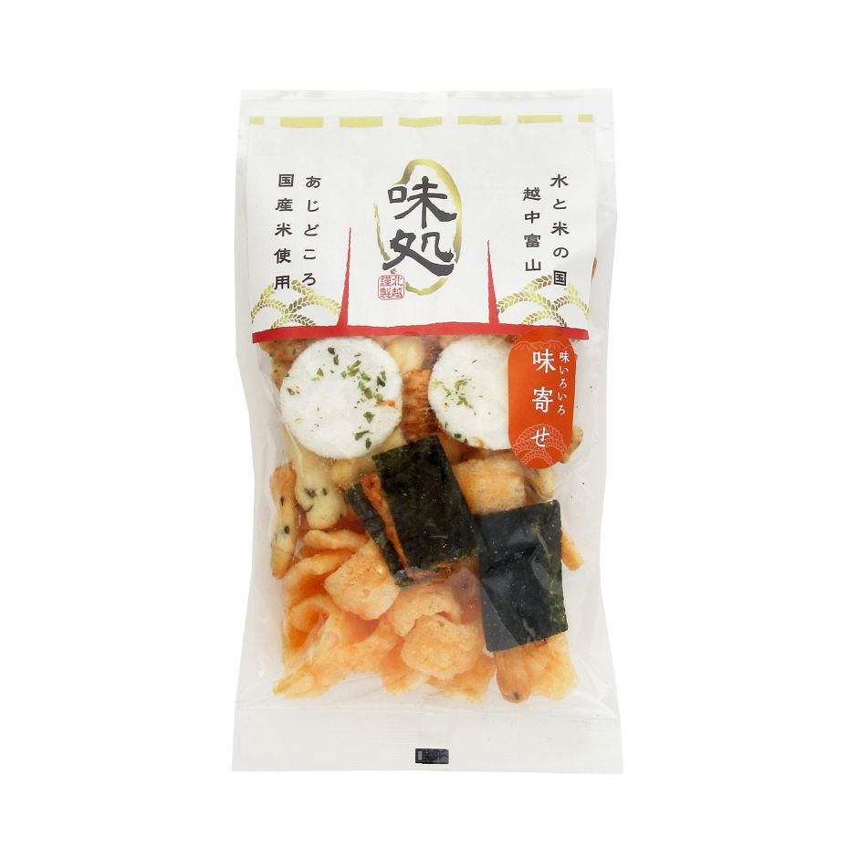 味処 味寄せ