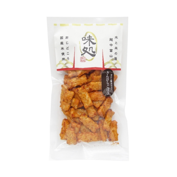 味処シリーズ　一部商品改廃のお知らせ